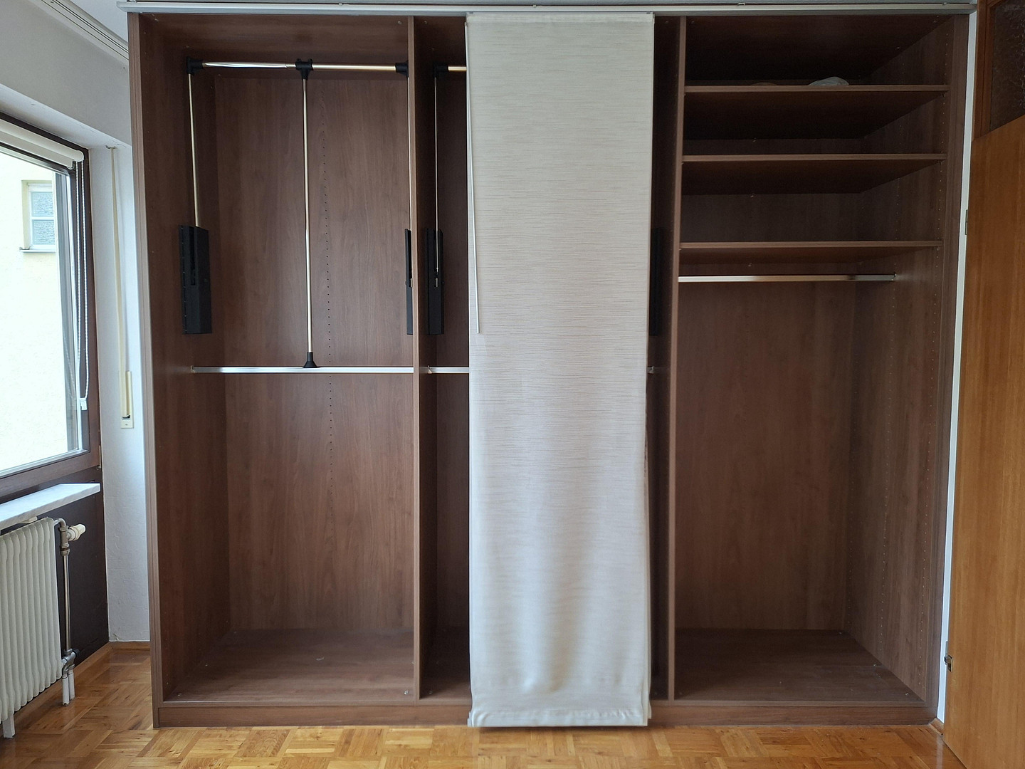 Großzügige 3-Zimmerwohnung, 96 m², in bester Lage Würzburg-Frauenland – 97074 Würzburg(Frauenland) – Vorschaubild 14