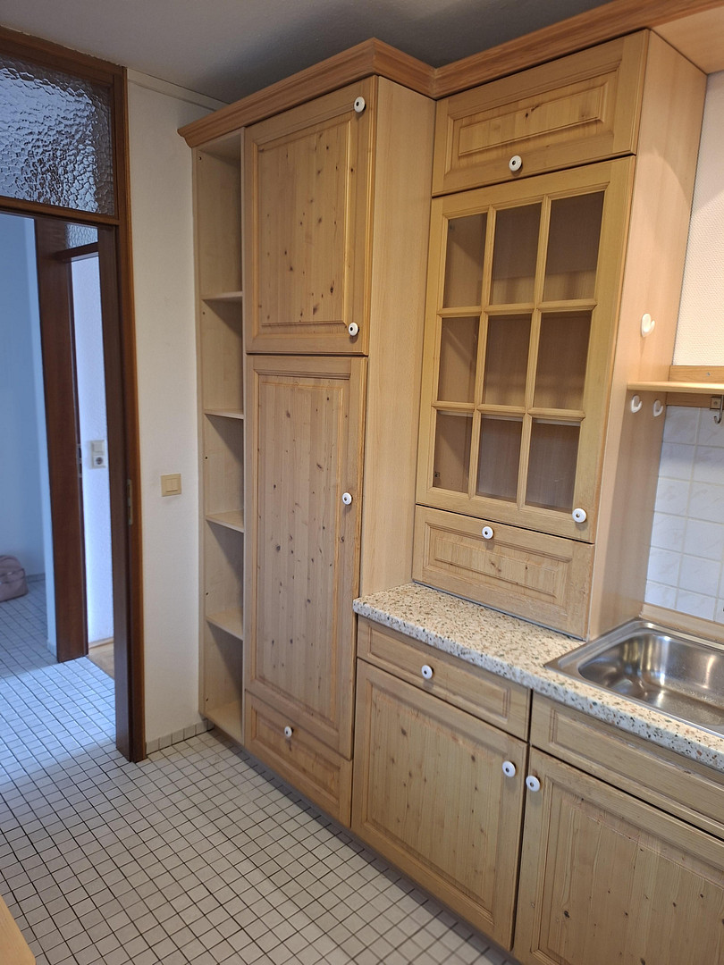 Großzügige 3-Zimmerwohnung, 96 m², in bester Lage Würzburg-Frauenland – 97074 Würzburg(Frauenland) – Vorschaubild 8