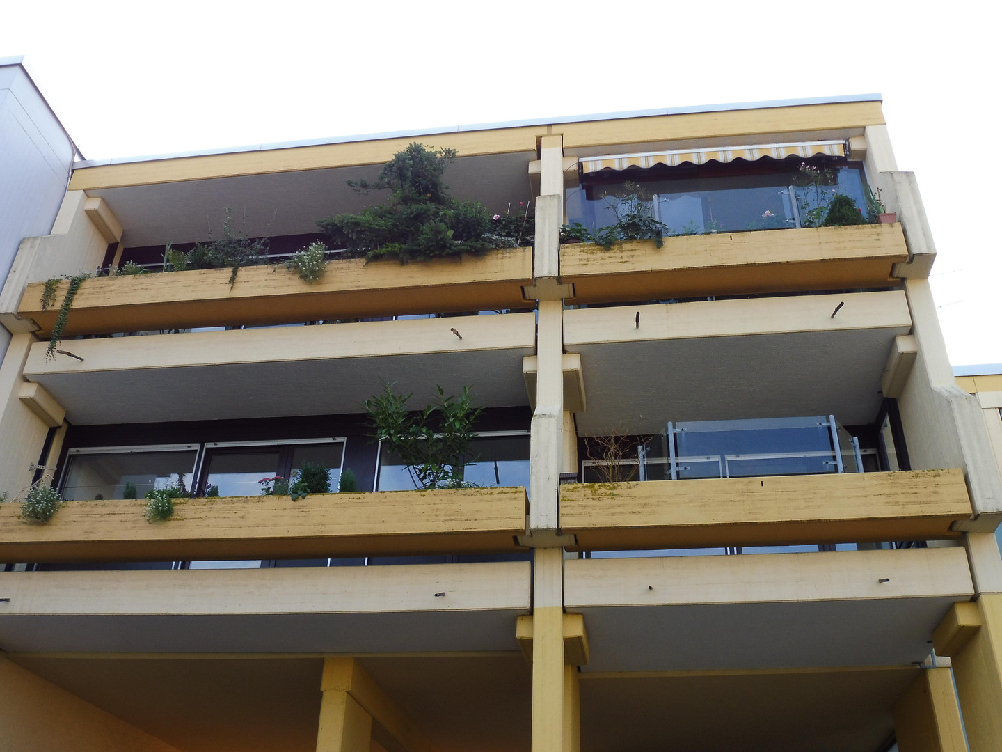 Großzügige 3-Zimmerwohnung, 96 m², in bester Lage Würzburg-Frauenland – 97074 Würzburg(Frauenland) – Vorschaubild 24