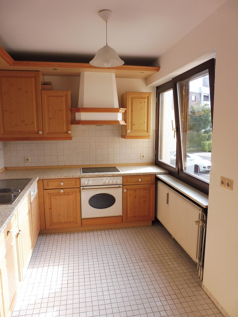 Großzügige 3-Zimmerwohnung, 96 m², in bester Lage Würzburg-Frauenland – 97074 Würzburg(Frauenland) – Vorschaubild 7