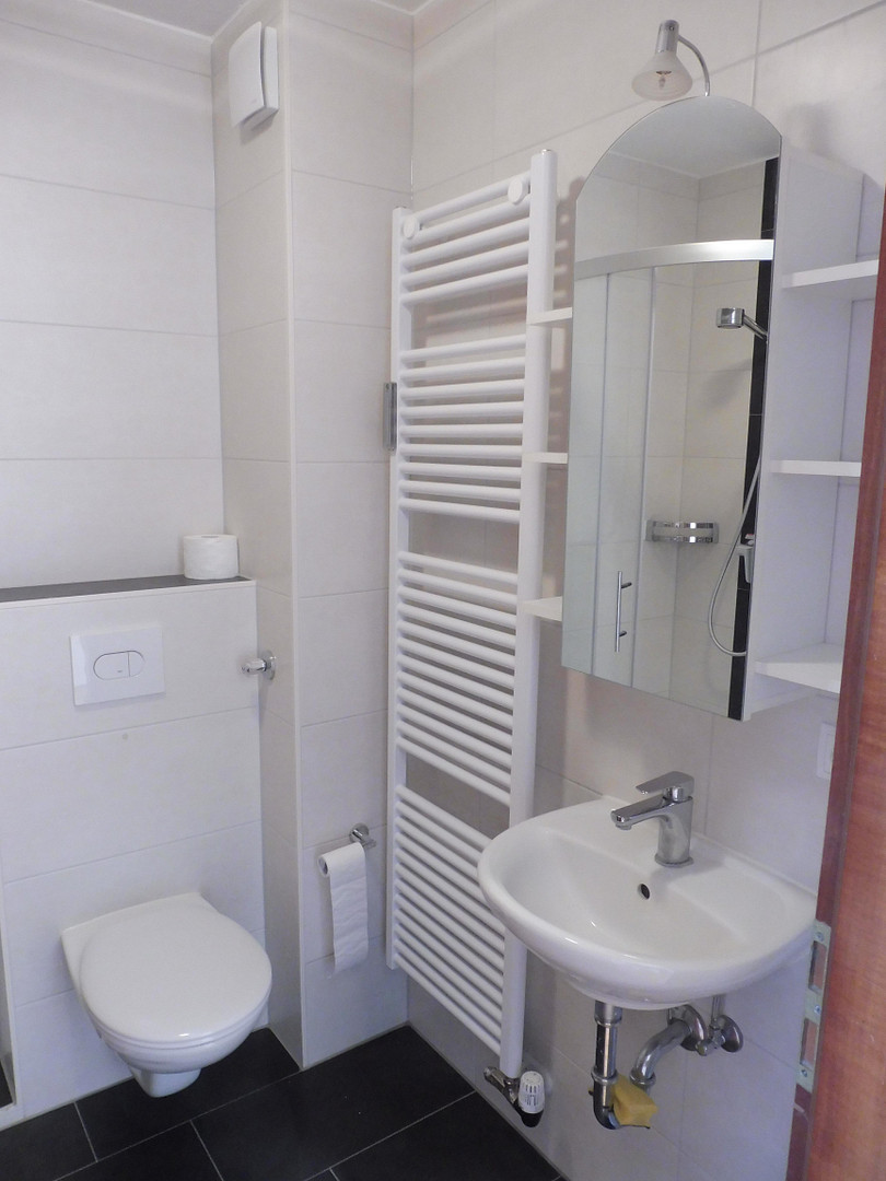 Großzügige 3-Zimmerwohnung, 96 m², in bester Lage Würzburg-Frauenland – 97074 Würzburg(Frauenland) – Vorschaubild 22