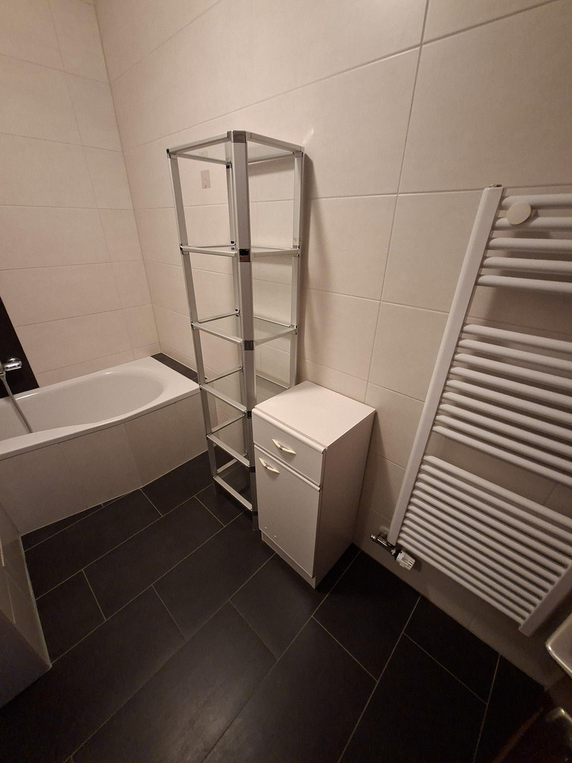 Großzügige 3-Zimmerwohnung, 96 m², in bester Lage Würzburg-Frauenland – 97074 Würzburg(Frauenland) – Vorschaubild 17