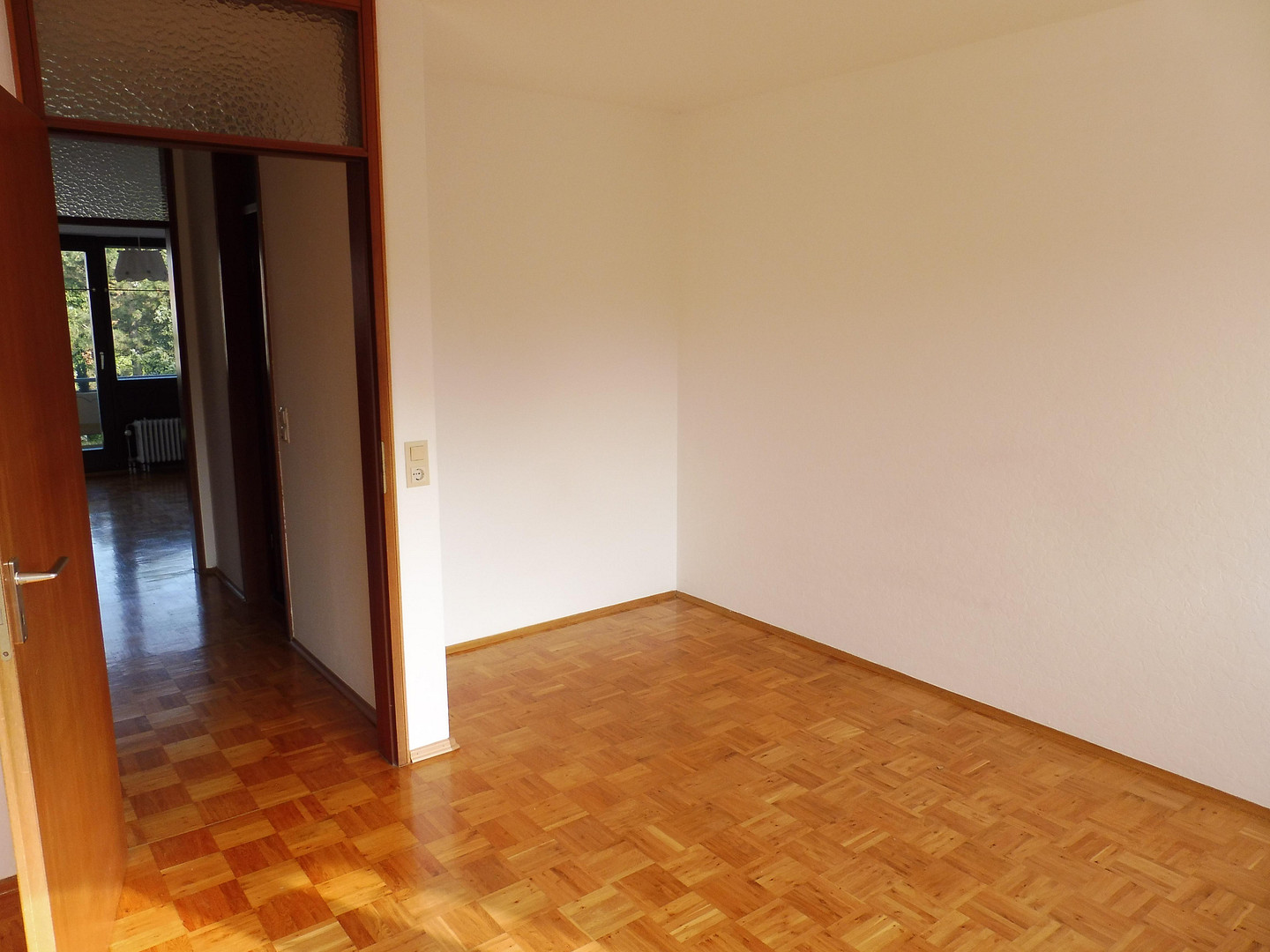 Großzügige 3-Zimmerwohnung, 96 m², in bester Lage Würzburg-Frauenland – 97074 Würzburg(Frauenland) – Vorschaubild 15