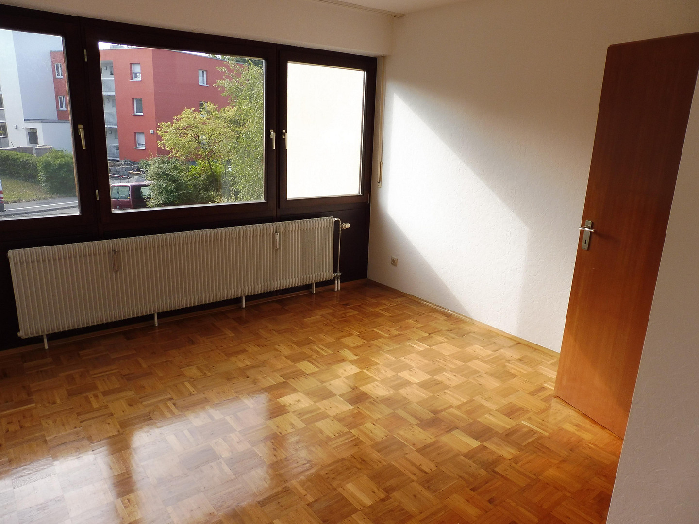 Großzügige 3-Zimmerwohnung, 96 m², in bester Lage Würzburg-Frauenland – 97074 Würzburg(Frauenland) – Vorschaubild 12