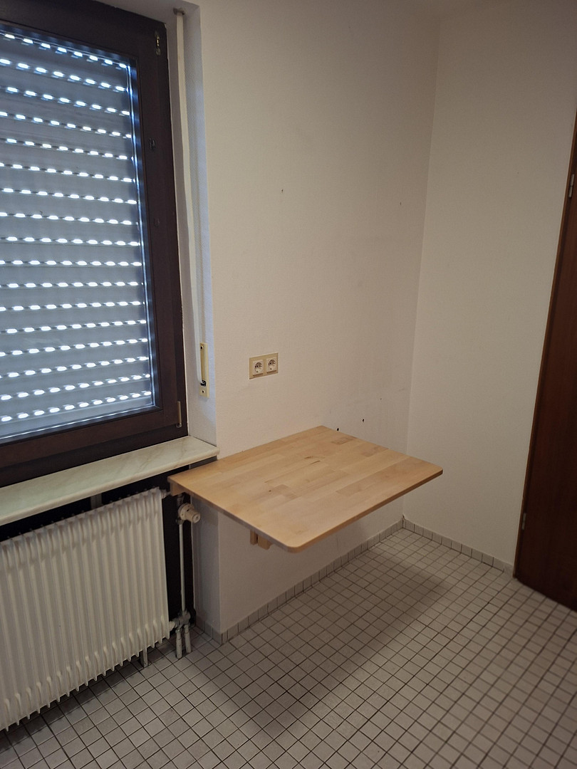 Großzügige 3-Zimmerwohnung, 96 m², in bester Lage Würzburg-Frauenland – 97074 Würzburg(Frauenland) – Vorschaubild 9