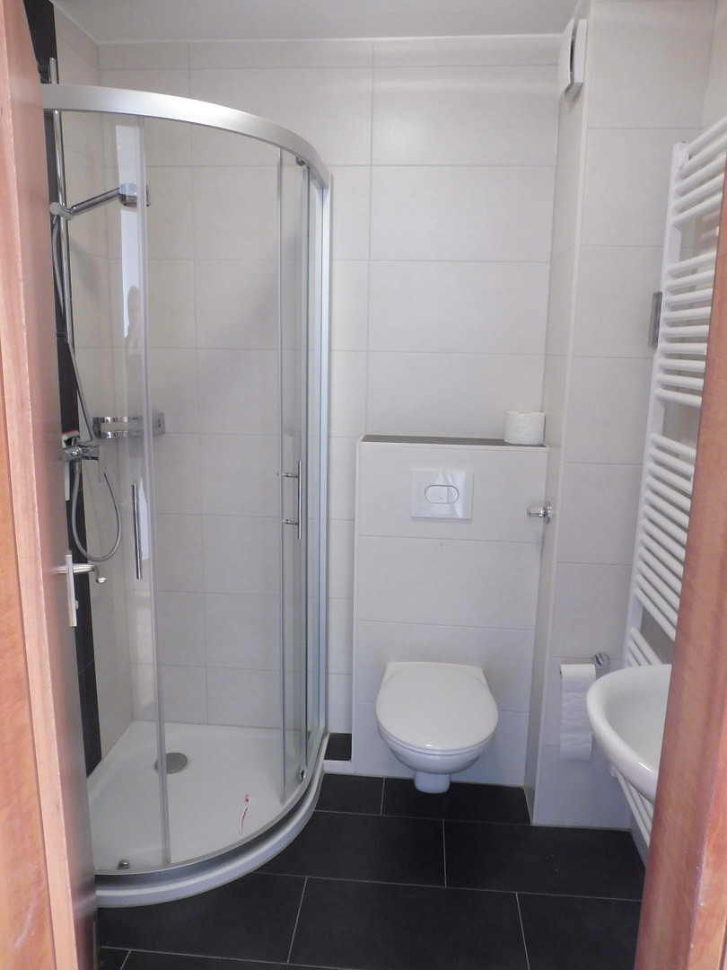 Großzügige 3-Zimmerwohnung, 96 m², in bester Lage Würzburg-Frauenland – 97074 Würzburg(Frauenland) – Vorschaubild 21