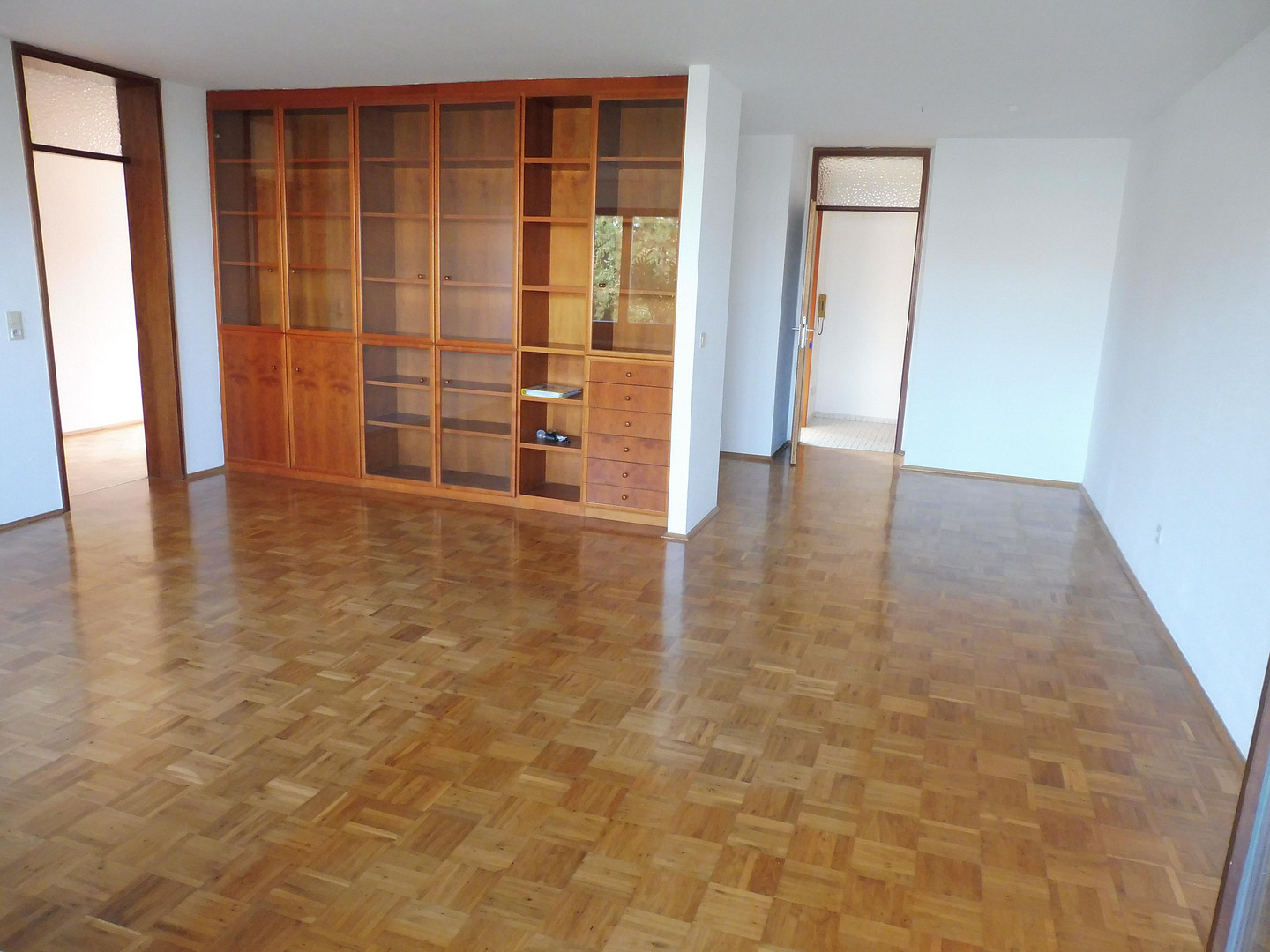 Großzügige 3-Zimmerwohnung, 96 m², in bester Lage Würzburg-Frauenland – 97074 Würzburg(Frauenland) – Vorschaubild 2