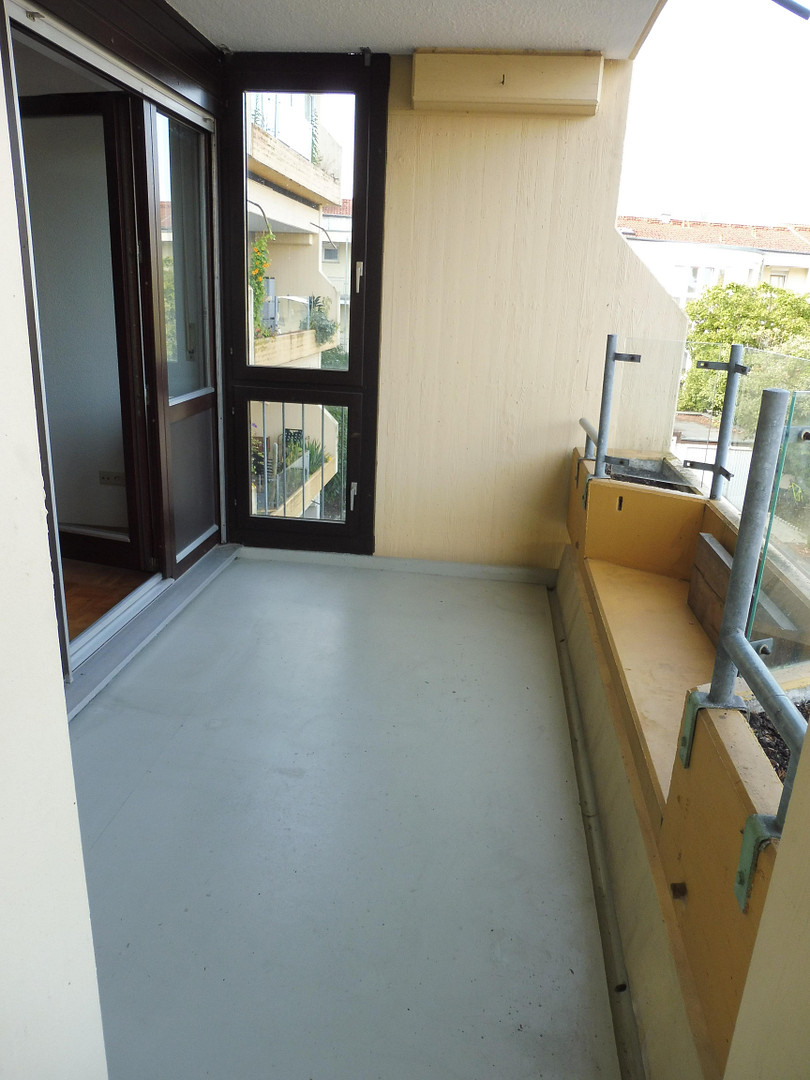 Großzügige 3-Zimmerwohnung, 96 m², in bester Lage Würzburg-Frauenland – 97074 Würzburg(Frauenland) – Vorschaubild 5