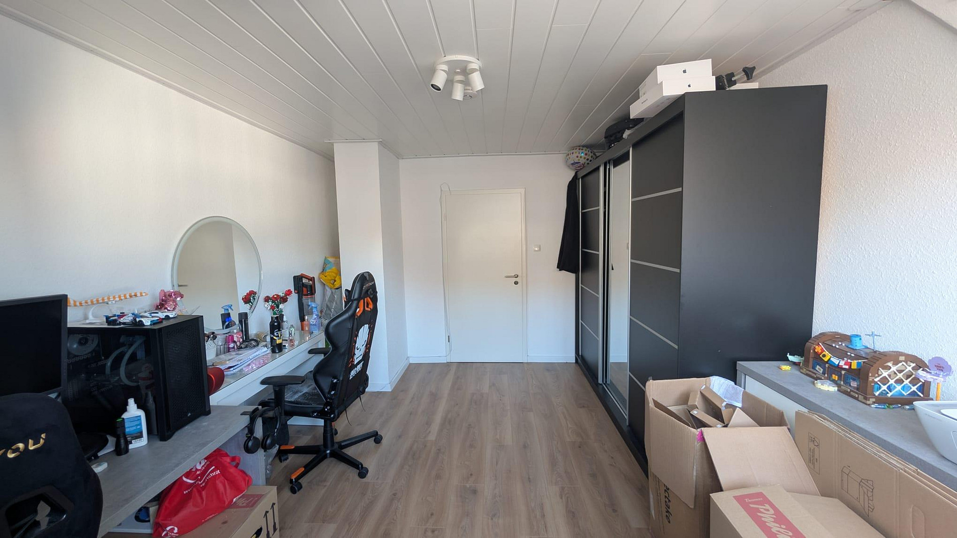 Grundsanierte 3-Zimmer-Wohnung im Zentrum von Jülich – Raderstrasse 4, 52428 Jülich – Vorschaubild 11