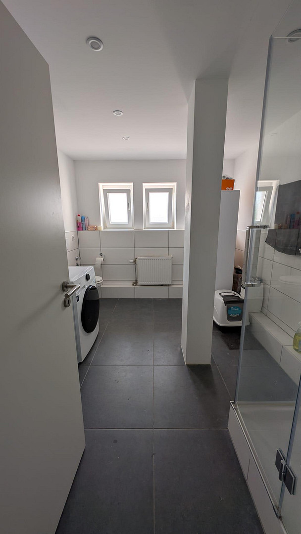 Grundsanierte 3-Zimmer-Wohnung im Zentrum von Jülich – Raderstrasse 4, 52428 Jülich – Vorschaubild 9