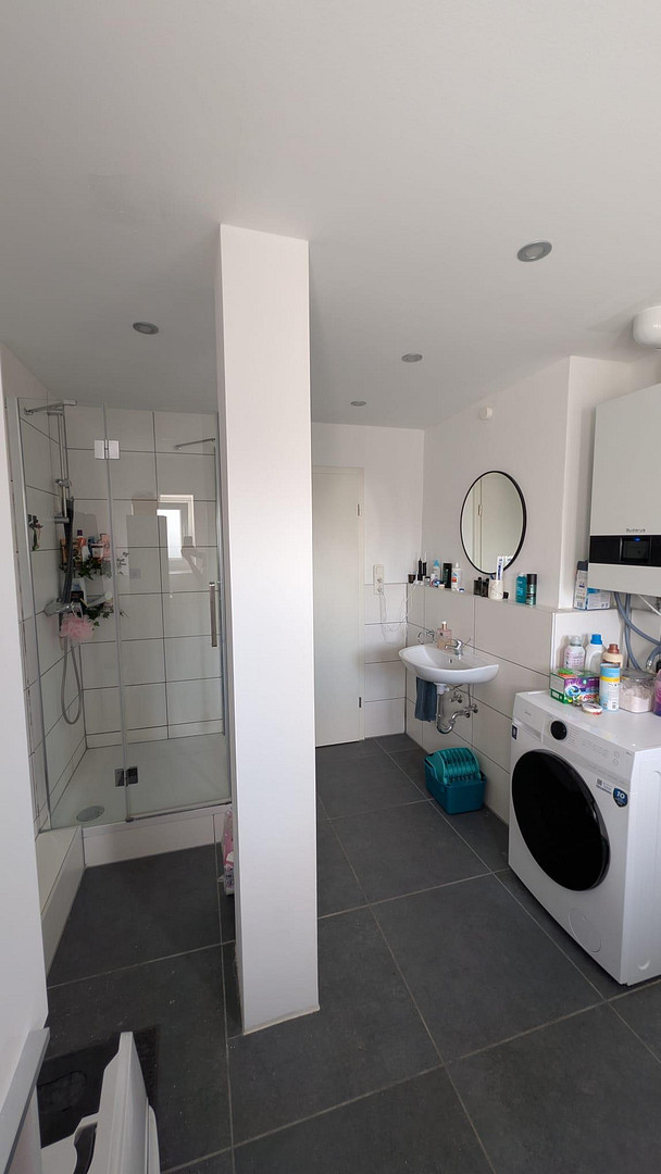Grundsanierte 3-Zimmer-Wohnung im Zentrum von Jülich – Raderstrasse 4, 52428 Jülich – Vorschaubild 4