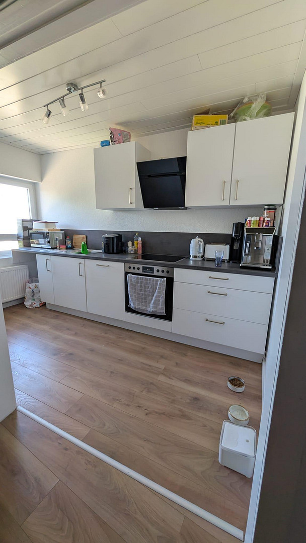 Grundsanierte 3-Zimmer-Wohnung im Zentrum von Jülich – Raderstrasse 4, 52428 Jülich – Vorschaubild 8