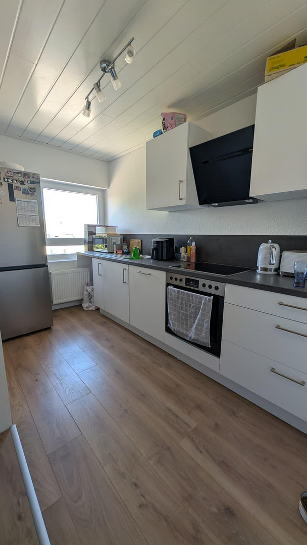 Grundsanierte 3-Zimmer-Wohnung im Zentrum von Jülich – Raderstrasse 4, 52428 Jülich – Vorschaubild 15