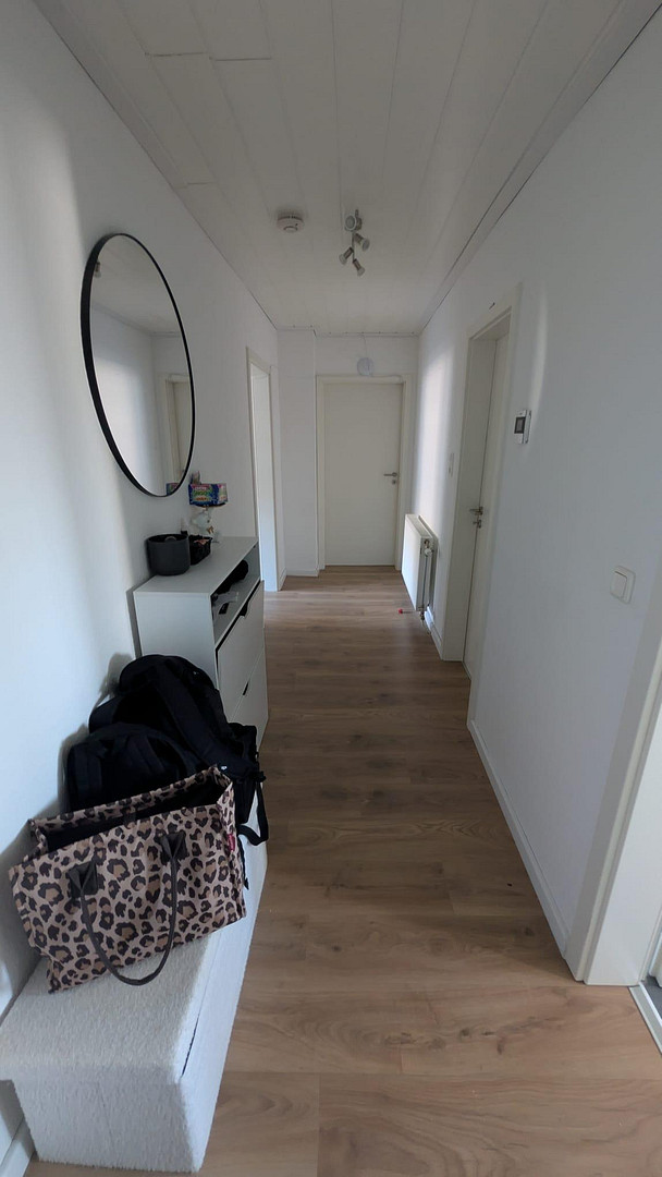Grundsanierte 3-Zimmer-Wohnung im Zentrum von Jülich – Raderstrasse 4, 52428 Jülich – Vorschaubild 6