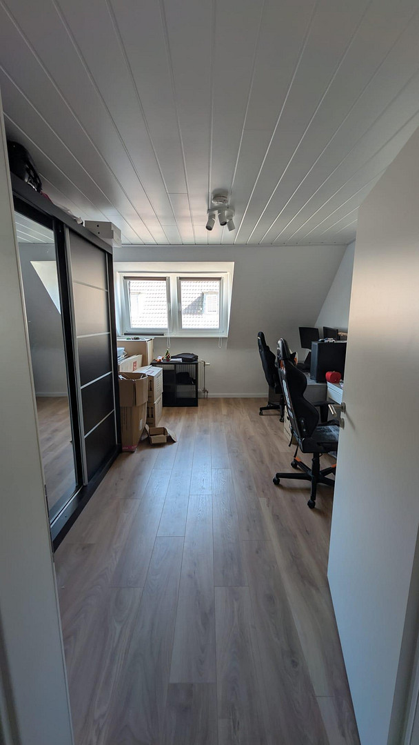 Grundsanierte 3-Zimmer-Wohnung im Zentrum von Jülich – Raderstrasse 4, 52428 Jülich – Vorschaubild 7