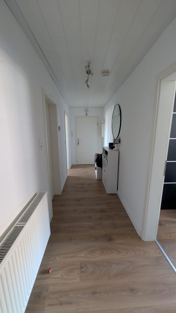 Grundsanierte 3-Zimmer-Wohnung im Zentrum von Jülich – Raderstrasse 4, 52428 Jülich – Vorschaubild 3