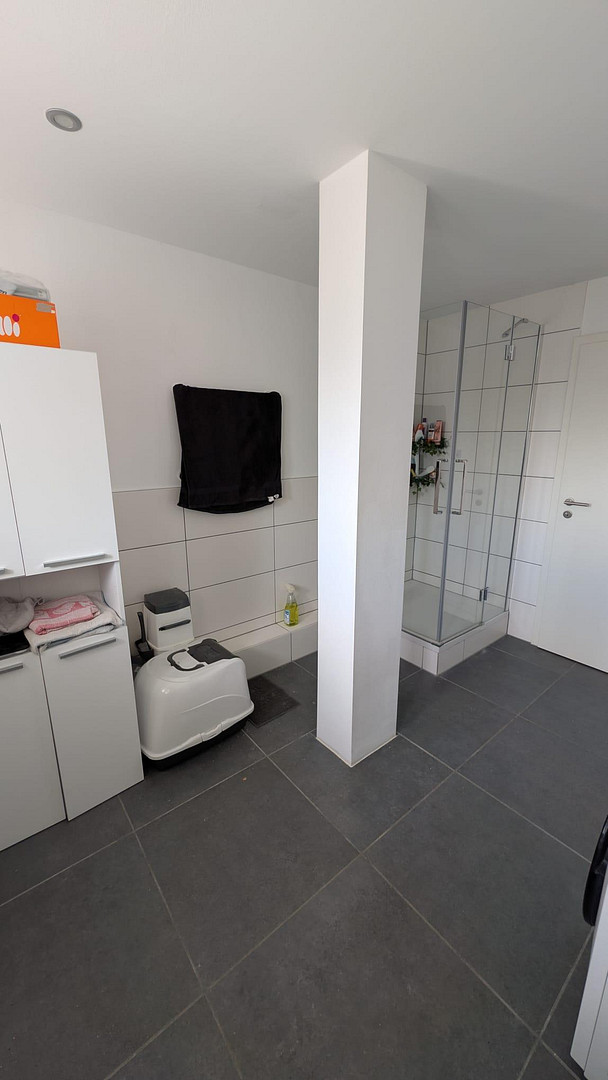 Grundsanierte 3-Zimmer-Wohnung im Zentrum von Jülich – Raderstrasse 4, 52428 Jülich – Vorschaubild 5