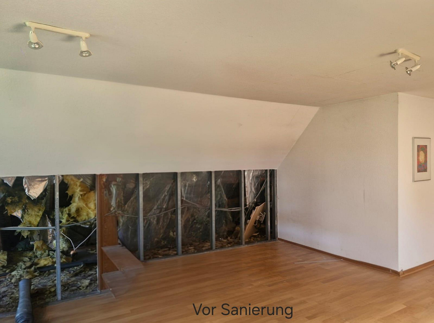 Erstbezug nach hochwertiger Sanierung – Exklusive 2-Zimmer-Wohnung mit toller Aussicht – Jägerstr. 161, 46149 Oberhausen – Vorschaubild 7