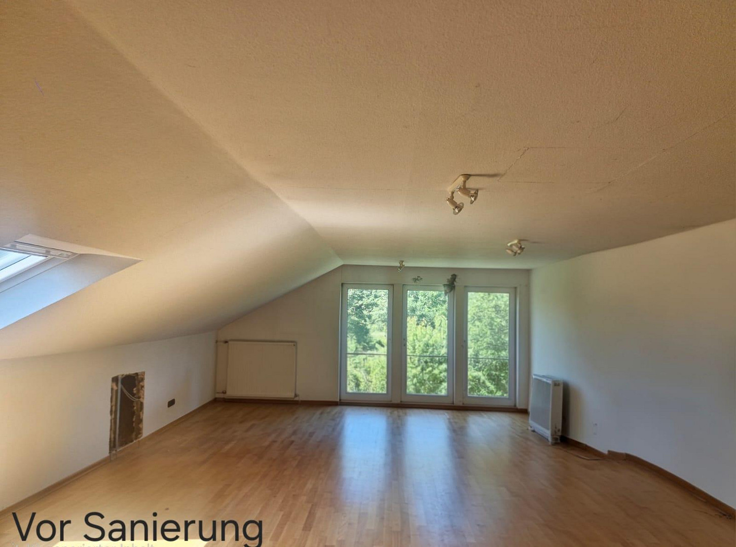 Erstbezug nach hochwertiger Sanierung – Exklusive 2-Zimmer-Wohnung mit toller Aussicht – Jägerstr. 161, 46149 Oberhausen – Vorschaubild 8