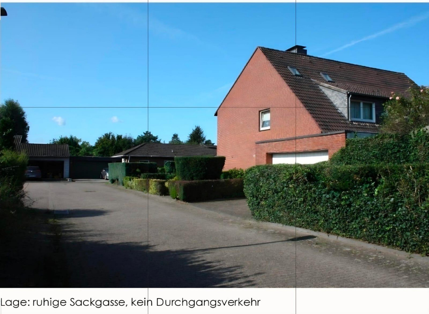 Erstbezug nach hochwertiger Sanierung – Exklusive 2-Zimmer-Wohnung mit toller Aussicht – Jägerstr. 161, 46149 Oberhausen – Vorschaubild 2
