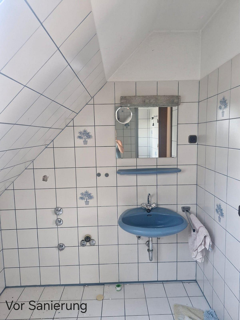 Erstbezug nach hochwertiger Sanierung – Exklusive 2-Zimmer-Wohnung mit toller Aussicht – Jägerstr. 161, 46149 Oberhausen – Vorschaubild 9
