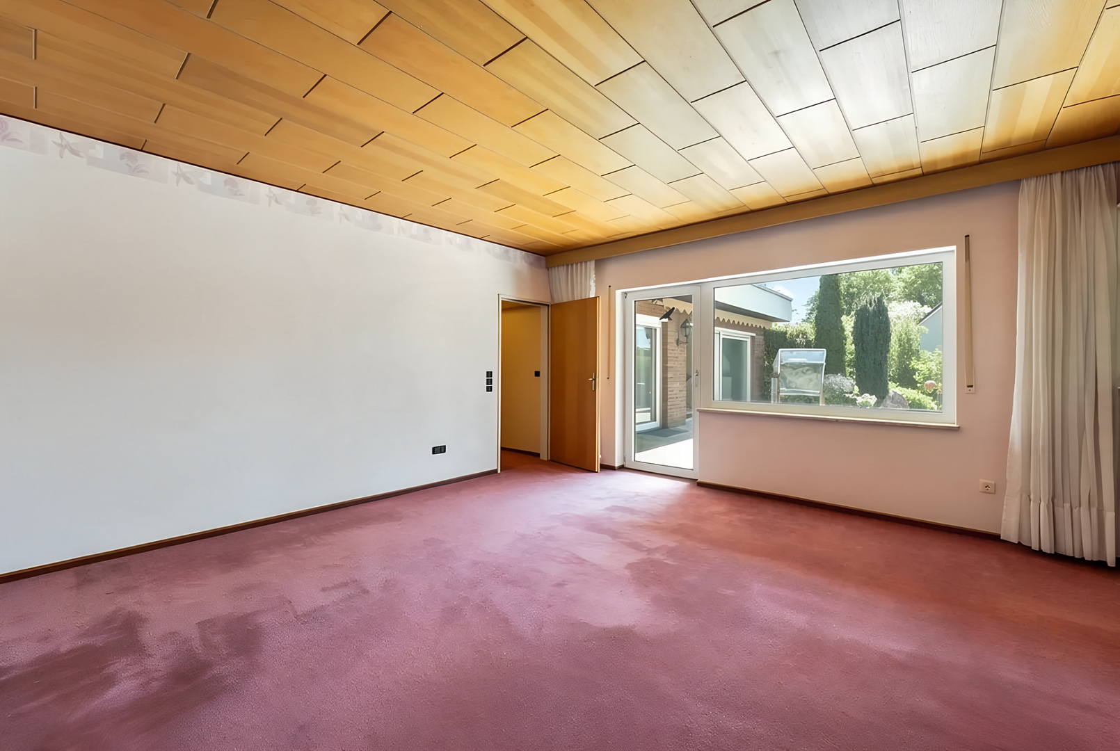 Mehrfamilienhaus mit zwei Wohneinheiten in Lübeck von privat - großzügig, flexibel, besonders – 23560 Lübeck(Schiereichenkoppel) – Vorschaubild 7