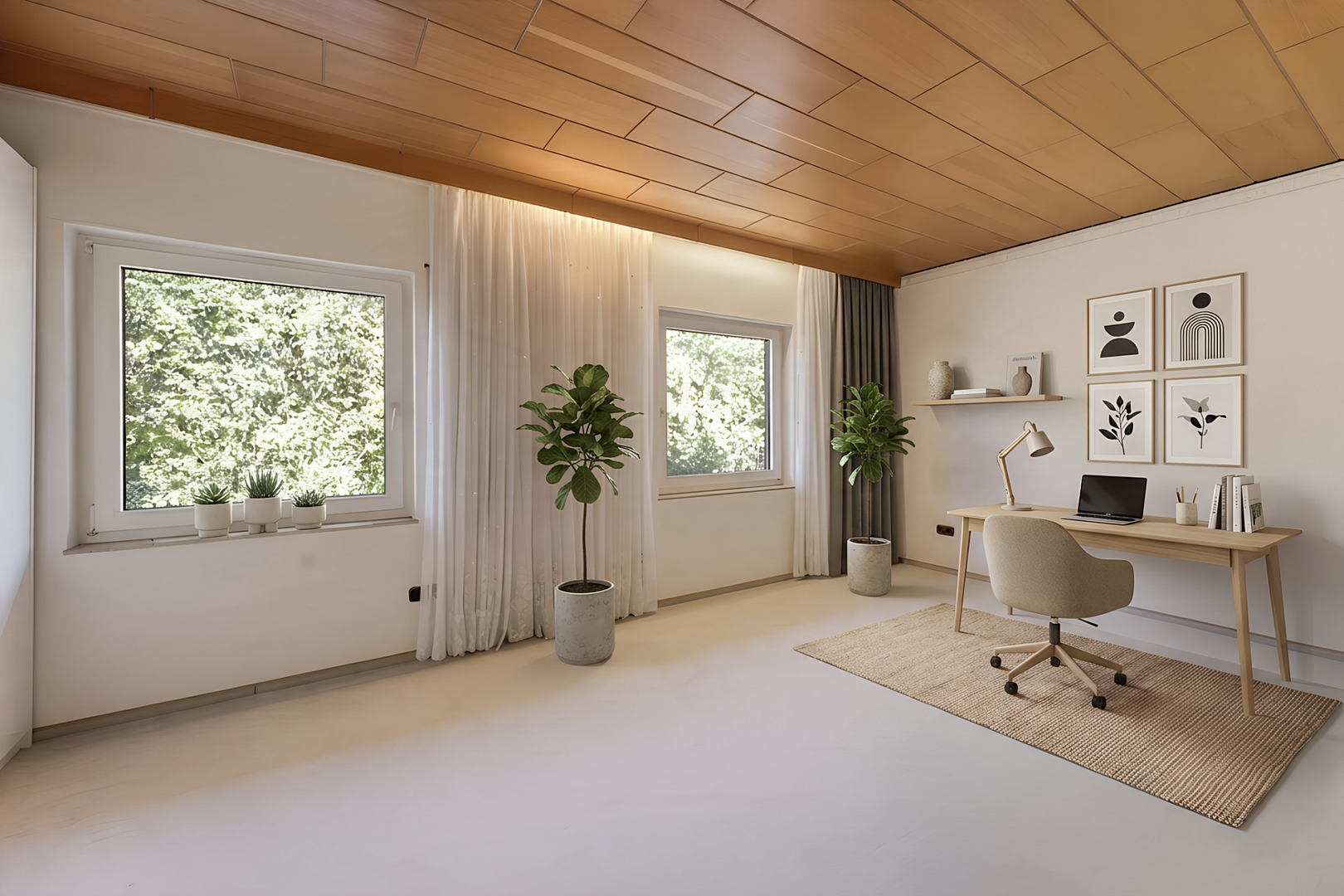 Mehrfamilienhaus mit zwei Wohneinheiten in Lübeck von privat - großzügig, flexibel, besonders – 23560 Lübeck(Schiereichenkoppel) – Vorschaubild 10
