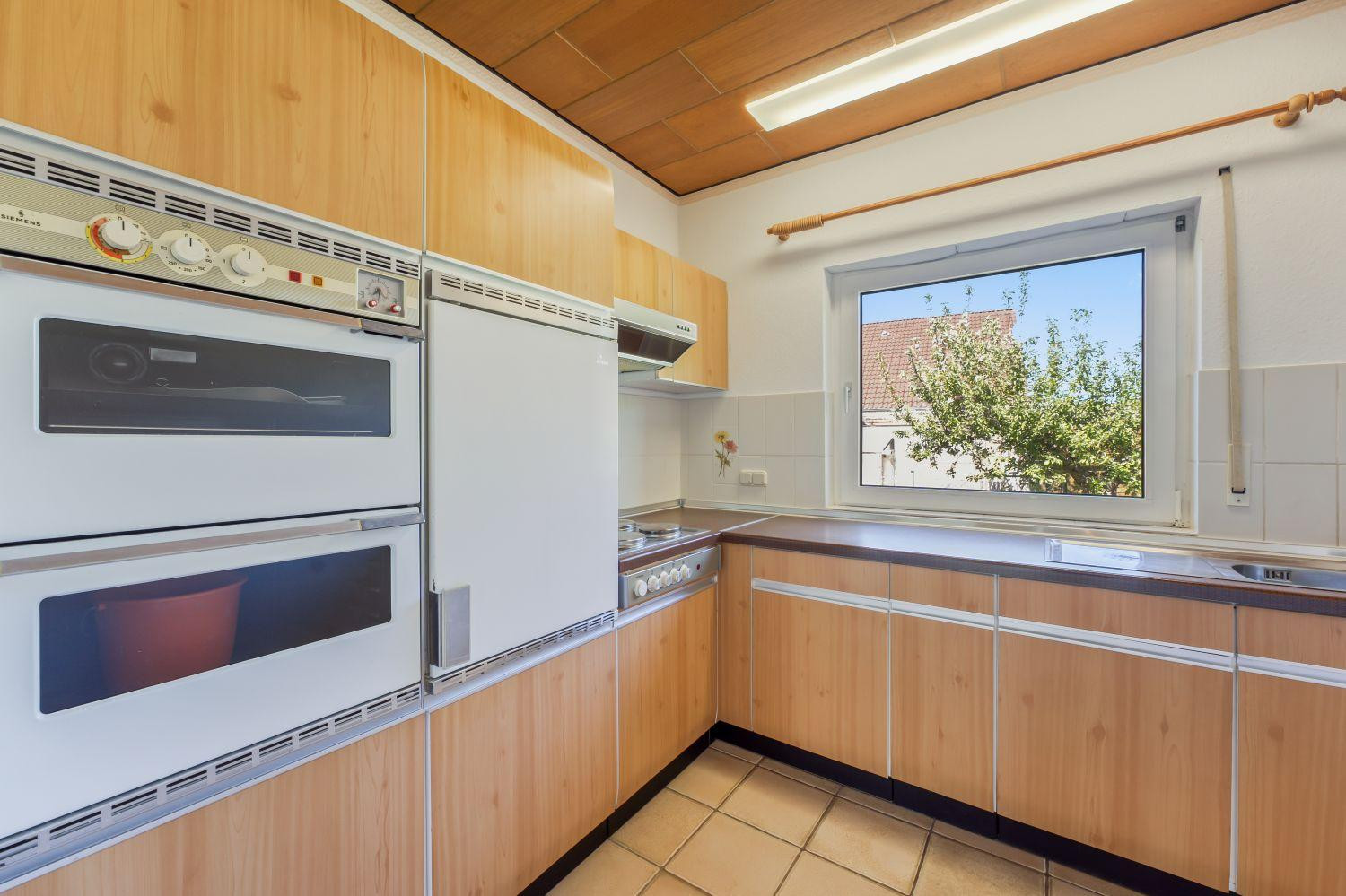 Mehrfamilienhaus mit zwei Wohneinheiten in Lübeck von privat - großzügig, flexibel, besonders – 23560 Lübeck(Schiereichenkoppel) – Vorschaubild 20