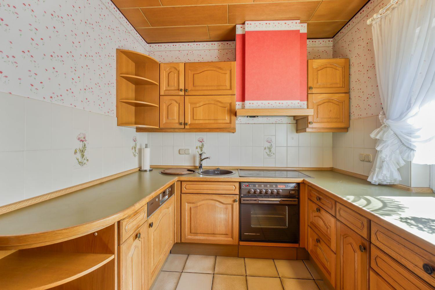 Mehrfamilienhaus mit zwei Wohneinheiten in Lübeck von privat - großzügig, flexibel, besonders – 23560 Lübeck(Schiereichenkoppel) – Vorschaubild 13