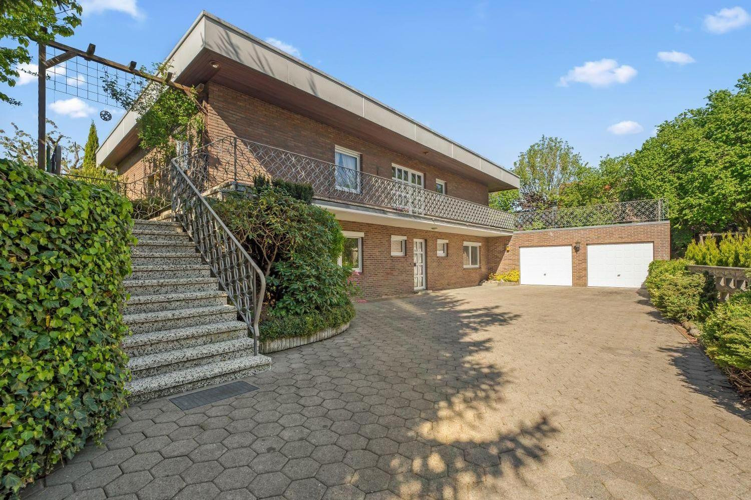 Mehrfamilienhaus mit zwei Wohneinheiten in Lübeck von privat - großzügig, flexibel, besonders – 23560 Lübeck(Schiereichenkoppel) – Vorschaubild 24