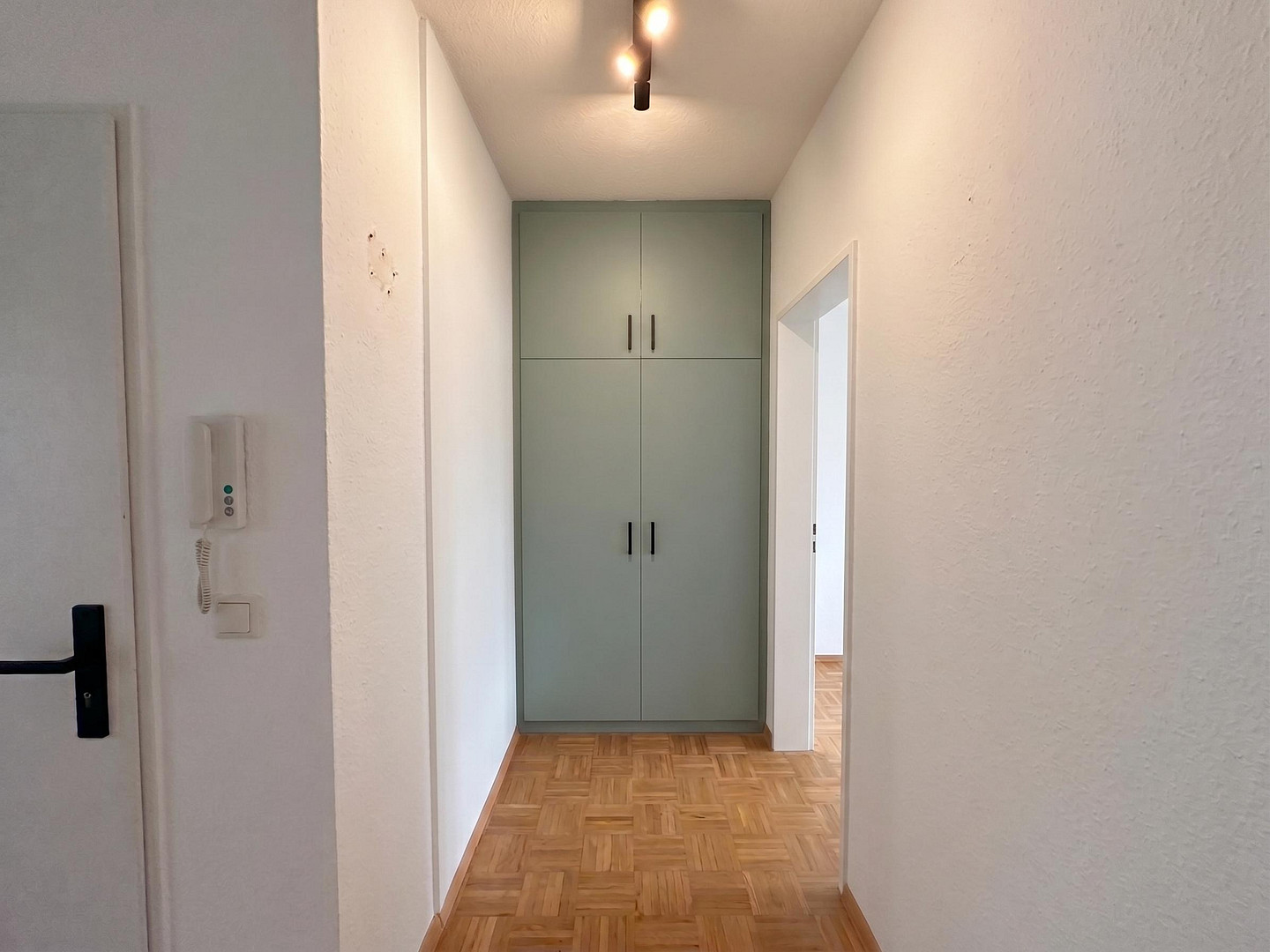 Provisionsfrei: Stilvolle 3-Zimmer-Wohnung mit Balkon in der Mainzer Neustadt – 55118 Mainz – Vorschaubild 4