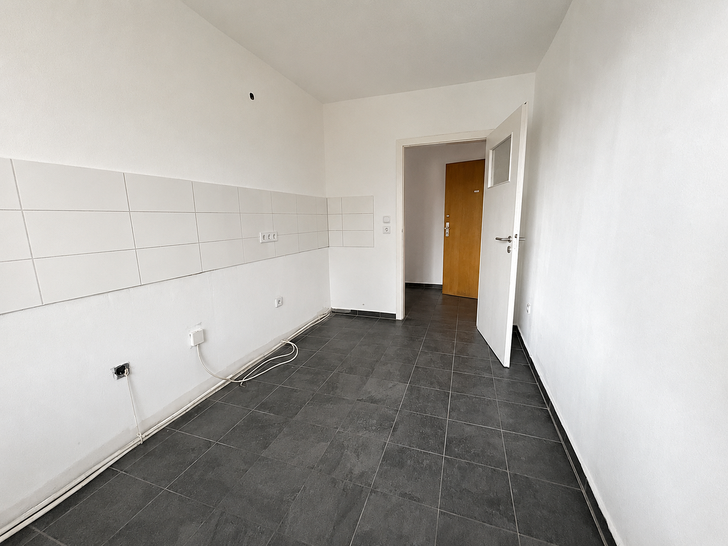 Helle 2-Zimmer-Wohnung mit Tageslichtbad in ruhiger Lage von Oberhausen – Hagenstr. 65, 46149 Oberhausen(Buschhausen) – Vorschaubild 8