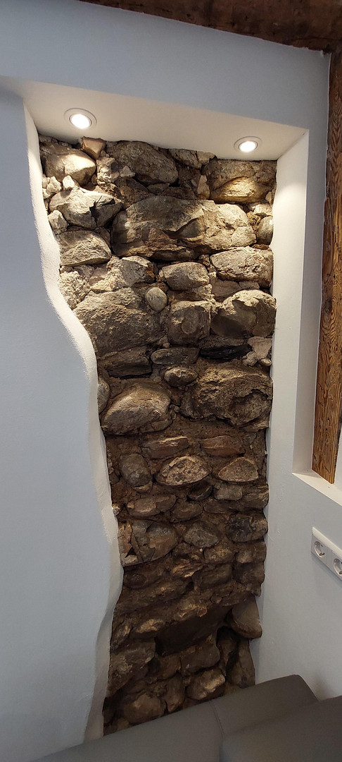 Vier hochwertig kernsan. WHG auf der histor. Stadtmauer Meersburg mit traumhaftem Ausblick – Winzergasse 20, 88709 Meersburg – Vorschaubild 20