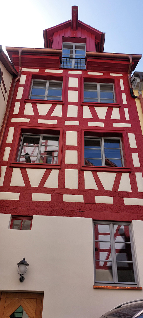Vier hochwertig kernsan. WHG auf der histor. Stadtmauer Meersburg mit traumhaftem Ausblick – Winzergasse 20, 88709 Meersburg – Vorschaubild 3