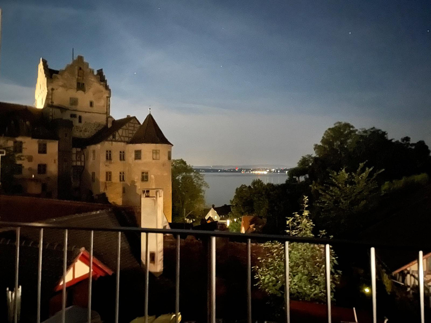 Vier hochwertig kernsan. WHG auf der histor. Stadtmauer Meersburg mit traumhaftem Ausblick – Winzergasse 20, 88709 Meersburg – Vorschaubild 2