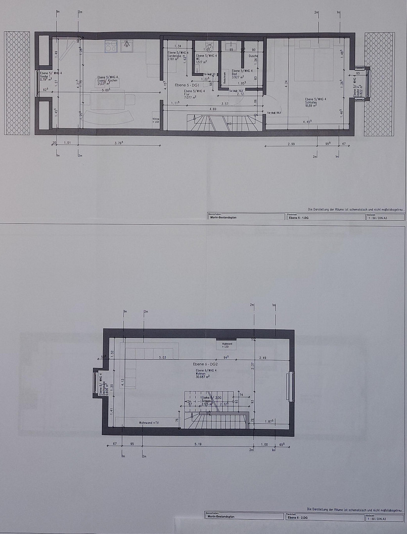 Vier hochwertig kernsan. WHG auf der histor. Stadtmauer Meersburg mit traumhaftem Ausblick – Winzergasse 20, 88709 Meersburg – Vorschaubild 48