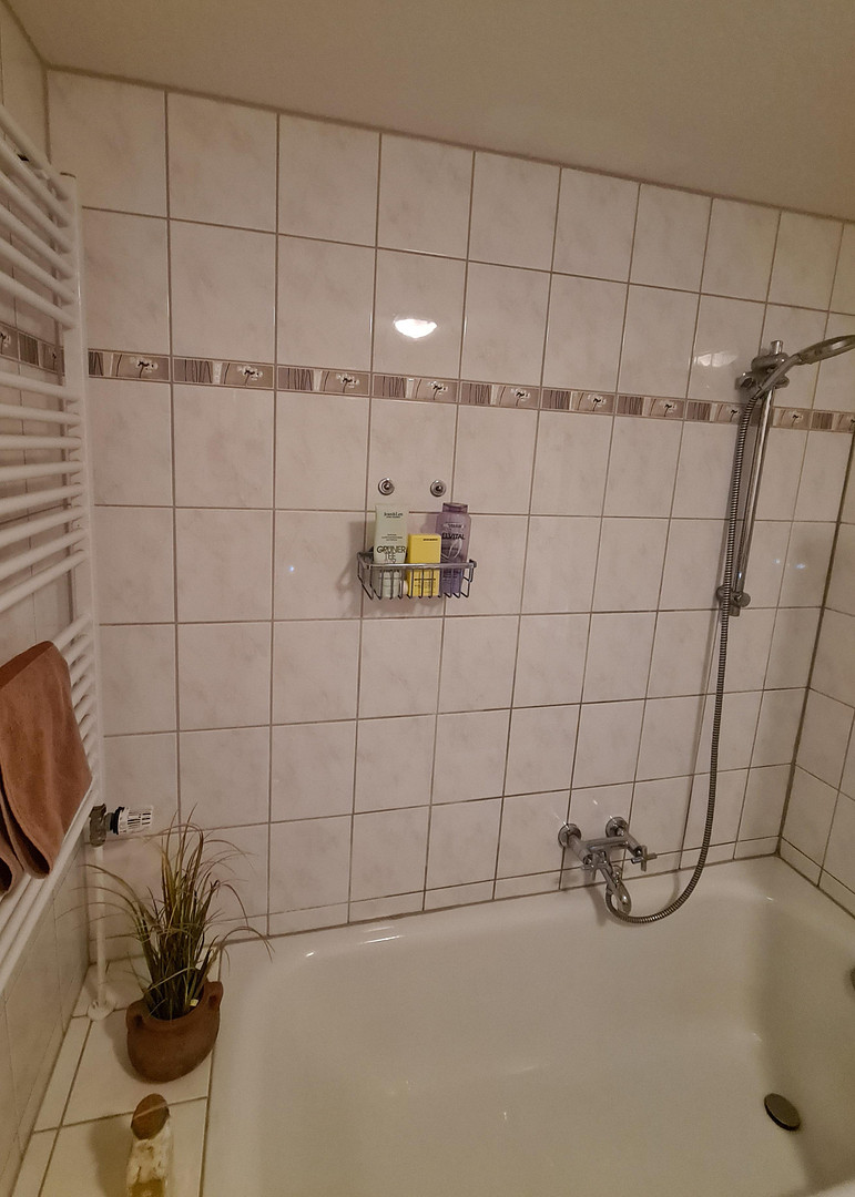 Schöne 3-Zimmer Wohnung in Top-Lage mit Balkon und PKW-Stellplatz, Eigennutzung o. Kapitalanlage! – 48153 Münster(Mitte) – Vorschaubild 14