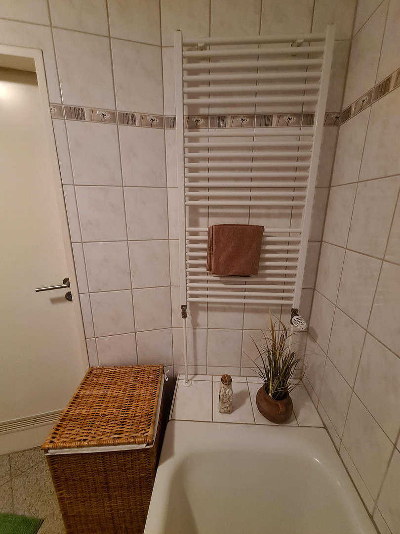 Schöne 3-Zimmer Wohnung in Top-Lage mit Balkon und PKW-Stellplatz, Eigennutzung o. Kapitalanlage! – 48153 Münster(Mitte) – Vorschaubild 13