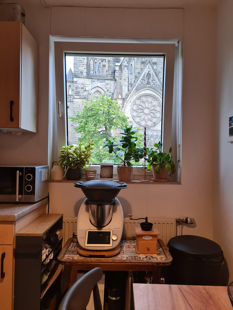 Schöne 3-Zimmer Wohnung in Top-Lage mit Balkon und PKW-Stellplatz, Eigennutzung o. Kapitalanlage! – 48153 Münster(Mitte) – Vorschaubild 11