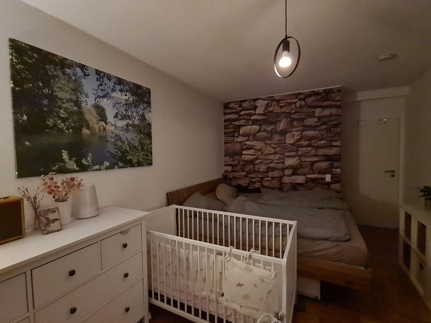 Schöne 3-Zimmer Wohnung in Top-Lage mit Balkon und PKW-Stellplatz, Eigennutzung o. Kapitalanlage! – 48153 Münster(Mitte) – Vorschaubild 8
