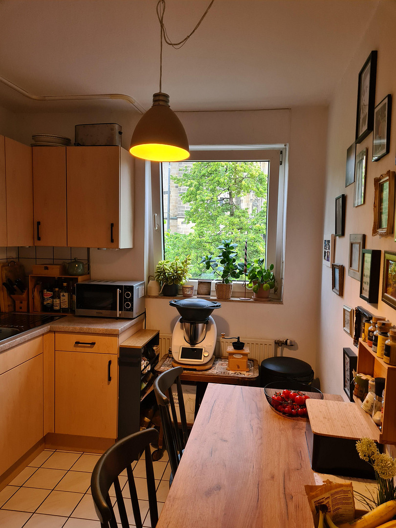 Schöne 3-Zimmer Wohnung in Top-Lage mit Balkon und PKW-Stellplatz, Eigennutzung o. Kapitalanlage! – 48153 Münster(Mitte) – Vorschaubild 10