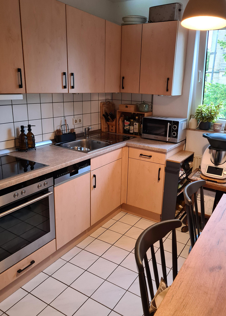 Schöne 3-Zimmer Wohnung in Top-Lage mit Balkon und PKW-Stellplatz, Eigennutzung o. Kapitalanlage! – 48153 Münster(Mitte) – Vorschaubild 12