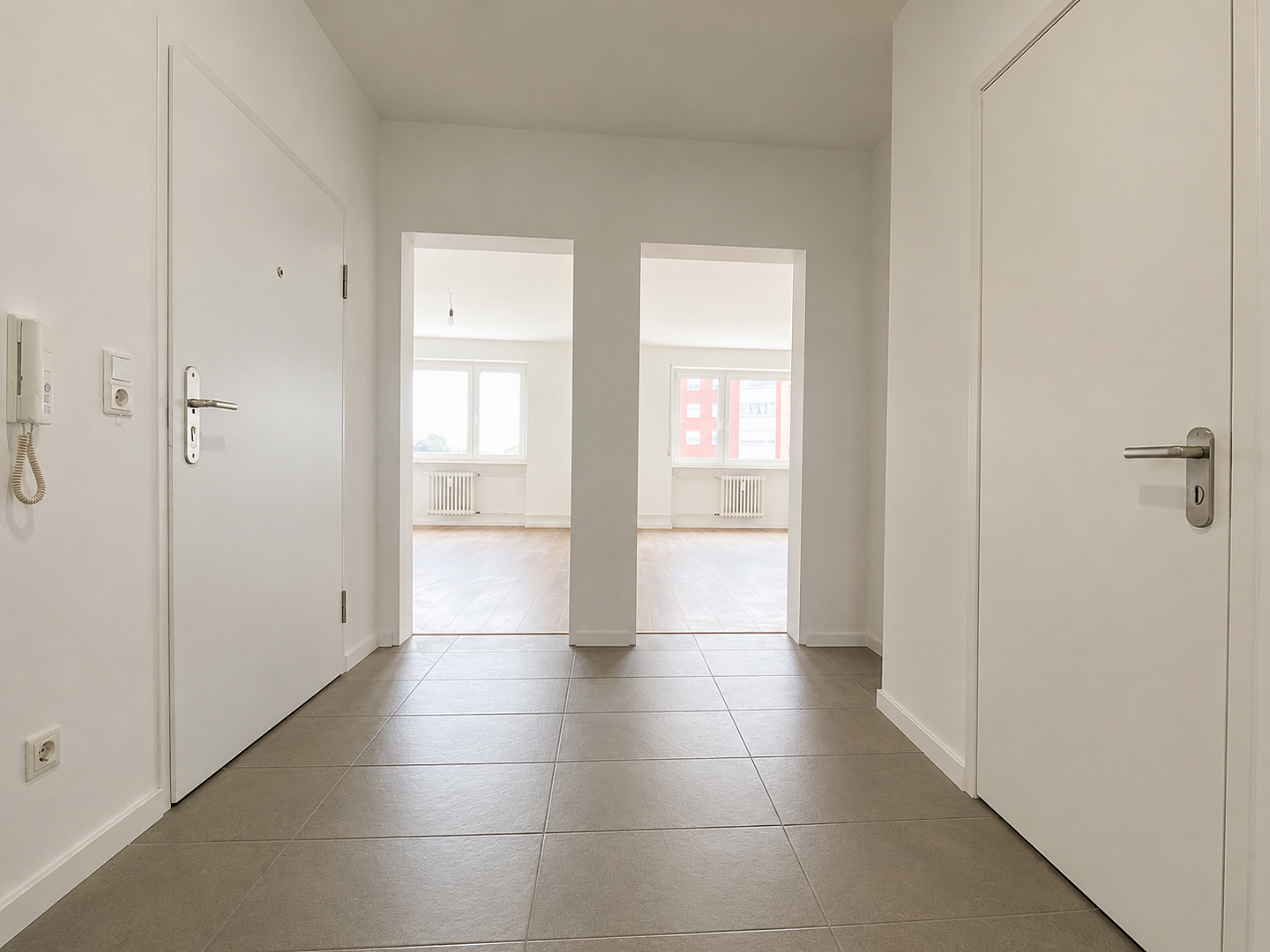 Praktische und schöne 3,5-Zimmer-Wohnung in Grenzach-Wyhlen