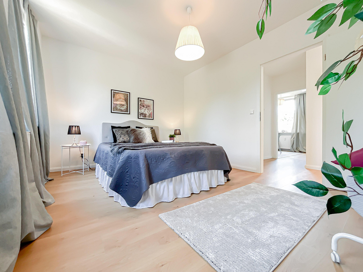 Wohnen mit Freiraum – charmantes Reihenhaus in Hamburg-Schnelsen – 22457 Hamburg(Schnelsen) – Vorschaubild 9
