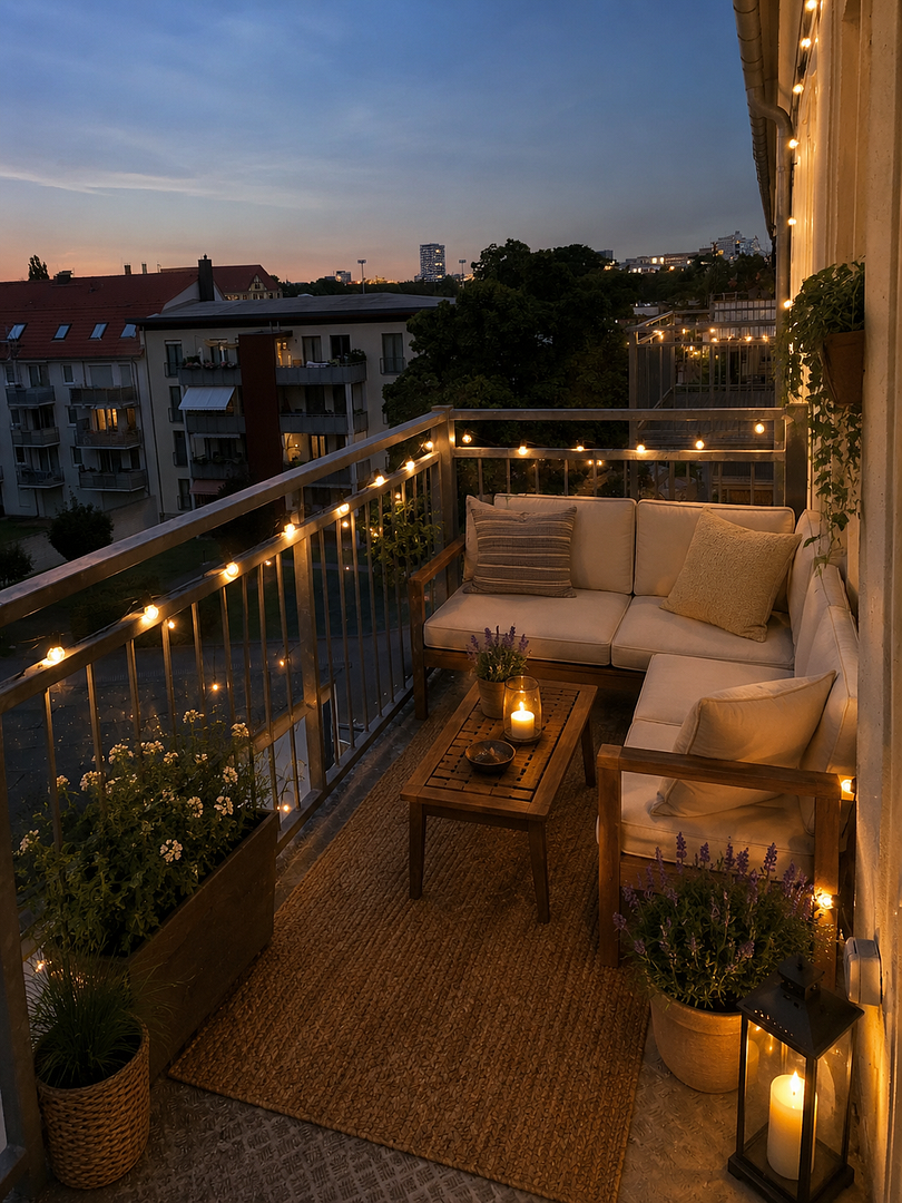 Frisch renovierte 2-Zimmer-Wohnung mit Balkon – Magdeburg-Stadtfeld Ost – Große Diesdorfer Straße 09, 39108 Magdeburg(Stadtfeld) – Vorschaubild 5