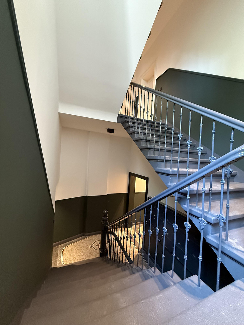 DG-Rohbau mit Vision – 220 m² & genehmigter Dachterrasse, Dachsanierung notwendig – Julius-Ertel-Straße 18, 21107 Hamburg(Wilhelmsburg) – Vorschaubild 3