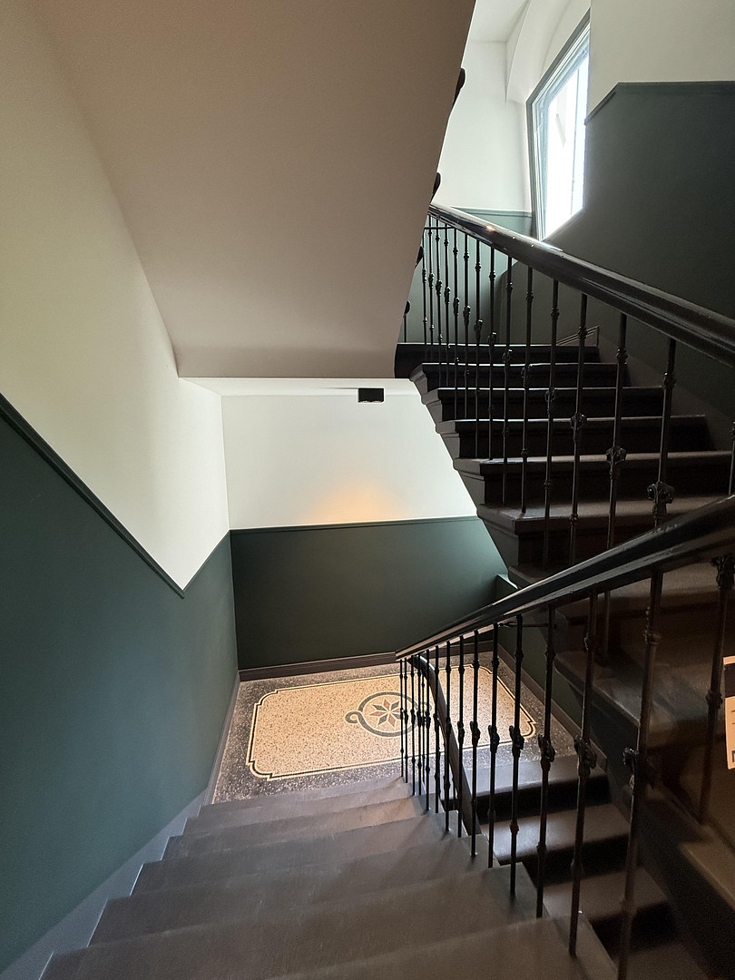 DG-Rohbau mit Vision – 220 m² & genehmigter Dachterrasse, Dachsanierung notwendig – Julius-Ertel-Straße 18, 21107 Hamburg(Wilhelmsburg) – Vorschaubild 9