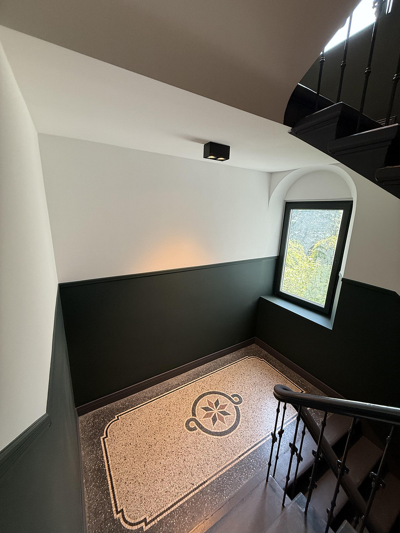 DG-Rohbau mit Vision – 220 m² & genehmigter Dachterrasse, Dachsanierung notwendig – Julius-Ertel-Straße 18, 21107 Hamburg(Wilhelmsburg) – Vorschaubild 8