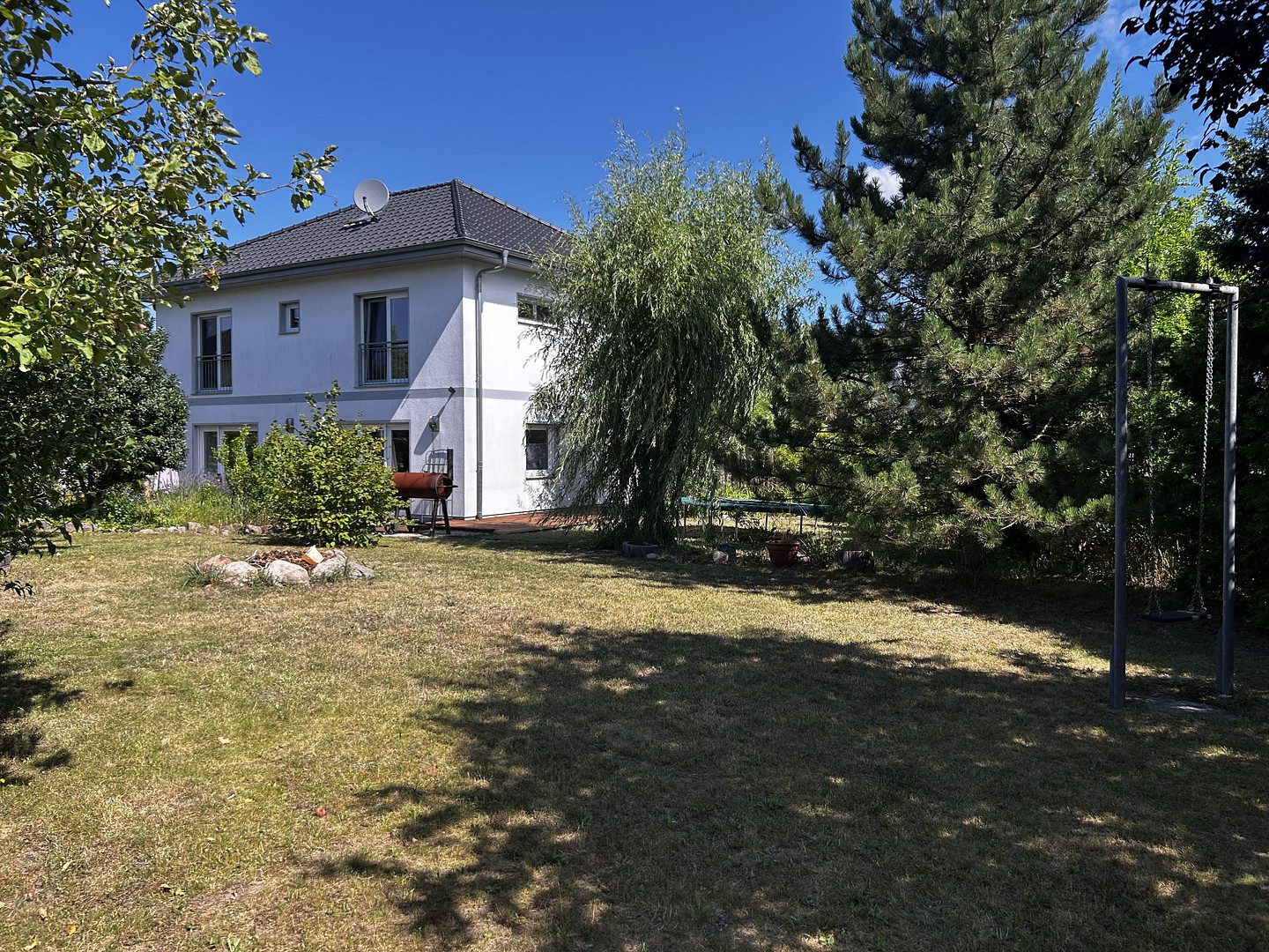 Stadtvilla in Berlin Wartenberg – Am Wartenberger Luch 32, 13059 Berlin(Wartenberg) – Vorschaubild 3