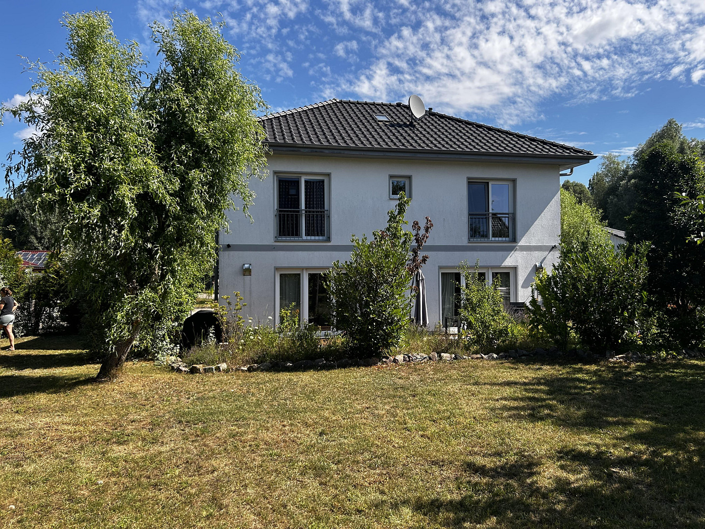 Stadtvilla in Berlin Wartenberg – Am Wartenberger Luch 32, 13059 Berlin(Wartenberg) – Vorschaubild 2